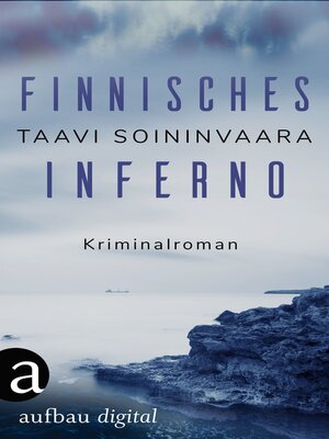 cover image of Finnisches Inferno